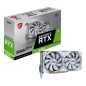 MSI GeForce® RTX 3050 8GB Ventus 2X XS OC White