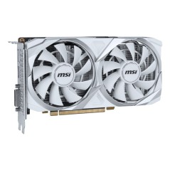 Vendita Msi Schede Video Nvidia MSI GeForce® RTX 3050 8GB Ventus 2X XS OC White V809-4299R