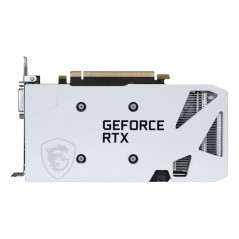 Vendita Msi Schede Video Nvidia MSI GeForce® RTX 3050 8GB Ventus 2X XS OC White V809-4299R