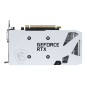 MSI GeForce® RTX 3050 8GB Ventus 2X XS OC White