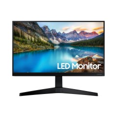 Monitor 24 Samsung F24T370FWR