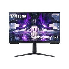 Vendita Samsung Monitor Led Monitor 27 Samsung Odyssey G3 S27AG300NR LS27AG300NRXEN