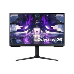 Monitor 27 Samsung Odyssey G3 S27AG300NR