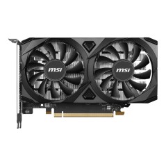 MSI GeForce® RTX 3050 6GB Ventus 2X E OC