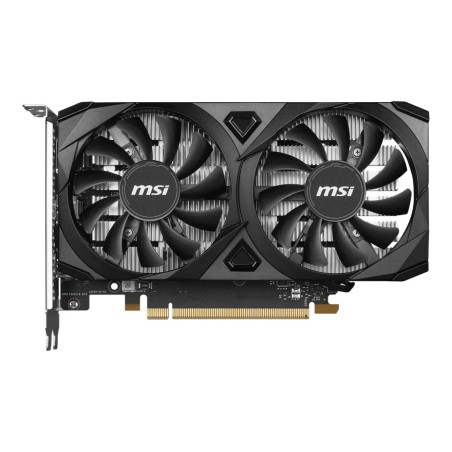 MSI GeForce® RTX 3050 6GB Ventus 2X E OC