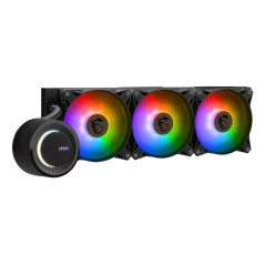 MSI MAG CORELIQUID E360 - Dissipatore Liquido Aio
