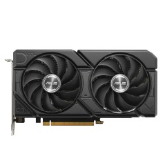 Vendita Asus Schede Video Ati Amd Asus Radeon RX 7600 8GB Dual EVO OC 90YV0LD0-M0NA00