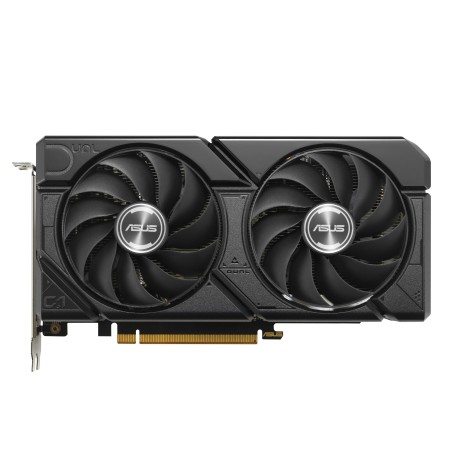 Vendita Asus Schede Video Ati Amd Asus Radeon RX 7600 8GB Dual EVO OC 90YV0LD0-M0NA00