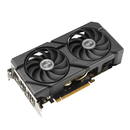 Asus Radeon RX 7600 8GB Dual EVO OC