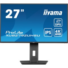 Vendita Iiyama Monitor Led Monitor 27 Iiyama ProLite XUB2792UHSU-B6 XUB2792UHSU-B6