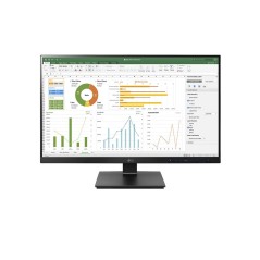 Vendita Lg Monitor Led Monitor 27 LG 27BN65YP-B 27BN65YP-B