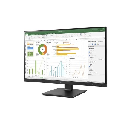 Monitor 27 LG 27BN65YP-B
