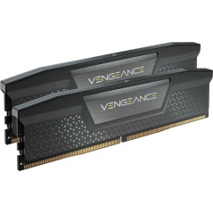 Vendita Corsair Memoria Ram Ddr5 Memoria Ram DDR5 Corsair 32GB 6000 Vengeance CMK32GX5M2B6000Z30 KIT 2x16GB CMK32GX5M2B6000Z30