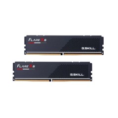 Vendita G.SKILL Memoria Ram Ddr5 Memoria Ram Dr5 G.Skill 32GB 6000 Flare X5 F5-6000J3038F16GX2-FX5 KIT 2x16GB F5-6000J3038F16...