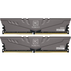 Vendita Team Group Memoria Ram Ddr4 Memoria Ram DDR4 Team Group 64GB 3200 T-Create Expert OC10L 2x32GBTTCED464G3200HC16FDC01 ...