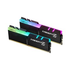 Vendita G.SKILL Memoria Ram Ddr4 Memoria Ram DDR4 32GB 3200 G.Skill TridentZ RGB F4-3200C16D-32GTZRX 2x16GB F4-3200C16D-32GTZRX