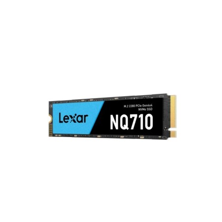 Vendita Lexar Hard Disk Ssd M.2 Lexar M.2 1TB NQ710 LNQ710X001T-RNNNG PCIe NVME PCIe 4.0 x4 LNQ710X001T-RNNNG