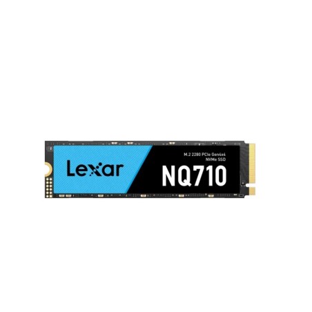 Lexar M.2 1TB NQ710 LNQ710X001T-RNNNG PCIe NVME PCIe 4.0 x4