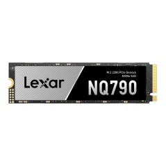 Vendita Lexar Hard Disk Ssd M.2 Lexar M.2 2TB NQ790 LNQ790X002T-RNNNG PCIe M.2 NVME PCIe 4.0 x4 LNQ790X002T-RNNNG