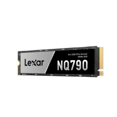 Lexar M.2 2TB NQ790 LNQ790X002T-RNNNG PCIe M.2 NVME PCIe 4.0 x4