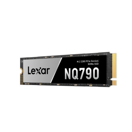 Vendita Lexar Hard Disk Ssd M.2 Lexar Ssd M.2 1TB NQ790 LNQ790X001T-RNNNG NVME PCIe 4.0 x4 LNQ790X001T-RNNNG