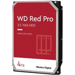 Vendita Western Digital Hard Disk 3.5 Hard Disk 3.5 Western Digital Red Pro WD103KFBX 10TB WD103KFBX