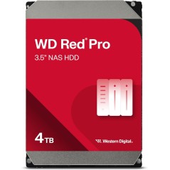 Vendita Western Digital Hard Disk 3.5 Hard Disk 3.5 Western Digital 4TB Red Pro WD4005FFBX WD4005FFBX