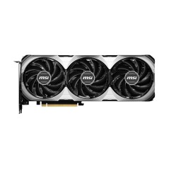 MSI GeForce® RTX 4070 12GB Ventus 3X E1 OC