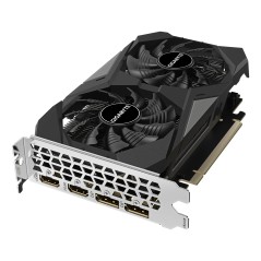 Gigabyte GeForce® RTX 3050 6GB Windforce OC V2