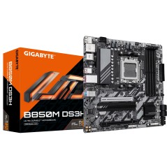 Vendita Gigabyte Schede Madri Socket Am5 Amd Gigabyte AM5GA-B850M DS3H B850M DS3H