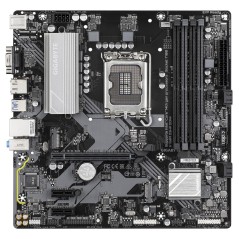Gigabyte 1700 GA-B760M D3HP DDR4