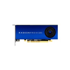 Vendita Amd Schede Video Ati Amd AMD RADEON PRO WX 3200 4GB (100-506115) 100-506115
