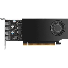 Vendita nVidia Schede Video Nvidia Quadro Nvidia Quadro RTX A1000 4GB Retail 900-5G172-2580-000
