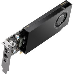 Vendita nVidia Schede Video Nvidia Quadro Nvidia Quadro RTX A1000 4GB Retail 900-5G172-2580-000