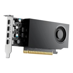 Vendita Pny Schede Video Nvidia Quadro PNY Quadro RTX A1000 8GB Retail (VCNRTXA1000-PB) VCNRTXA1000-PB