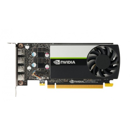 Vendita nVidia Schede Video Nvidia Quadro Nvidia Quadro T1000 4GB Retail 900-5G172-2550-000