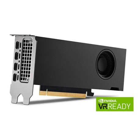 Vendita nVidia Schede Video Nvidia Quadro Nvidia Quadro RTX A2000 12GB Retail 900-5G192-2551-000