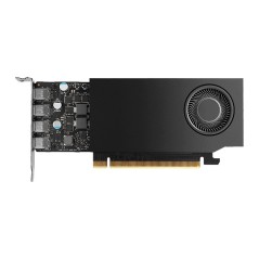 PNY Quadro RTX A400 4GB Retail (VCNRTXA400-PB)