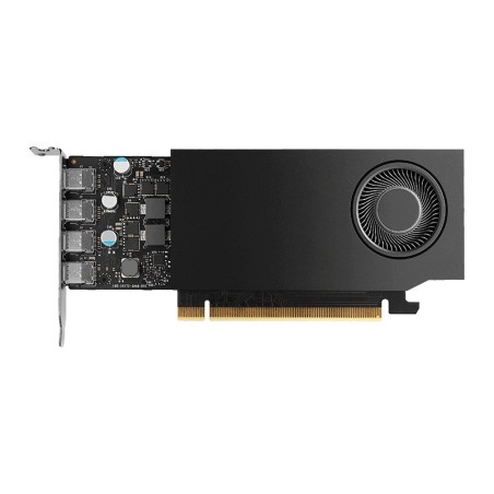 PNY Quadro RTX A400 4GB Retail (VCNRTXA400-PB)
