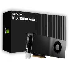 Vendita nVidia Schede Video Nvidia Quadro Nvidia Quadro RTX 5000 Ada 32GB Retail 900-5G132-2540-000