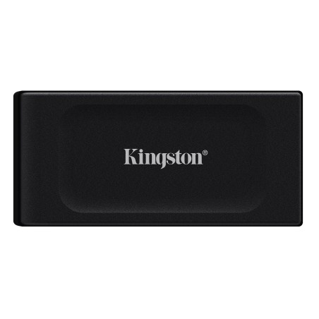 Vendita Kingston Technology Hard Disk Esterni Hard Disk Ssd Esterno Kingston XS1000 2TB SXS1000/2000G SXS1000/2000G