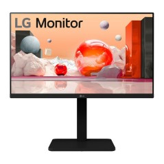 Vendita Lg Monitor Led Monitor 24 LG 24BA550-B 24BA550-B
