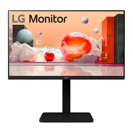 Vendita Lg Monitor Led Monitor 24 LG 24BA550-B 24BA550-B