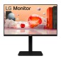 Monitor 24 LG 24BA550-B Monitor 24 LG 24BA550-B