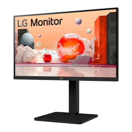 Monitor 24 LG 24BA550-B