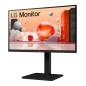 Monitor 24 LG 24BA550-B Monitor 24 LG 24BA550-B