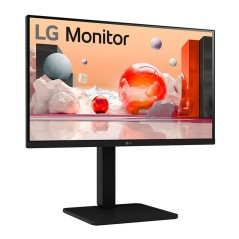 Vendita Lg Monitor Led Monitor 24 LG 24BA550-B 24BA550-B