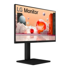 Vendita Lg Monitor Led Monitor 24 LG 24BA550-B 24BA550-B