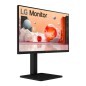 Monitor 24 LG 24BA550-B Monitor 24 LG 24BA550-B