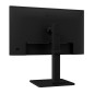 Monitor 24 LG 24BA550-B Monitor 24 LG 24BA550-B